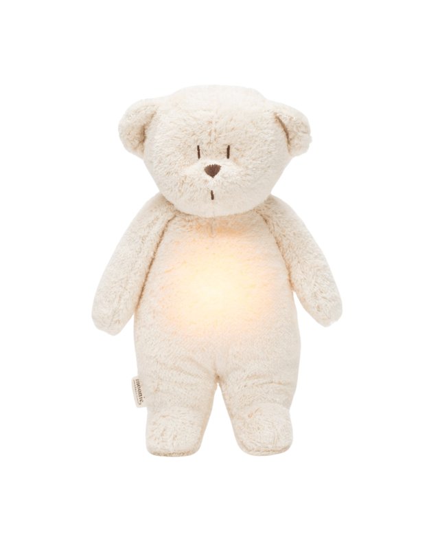 Moonie 2.0 garsus skleidžiantis migdukas Bear Polar 1