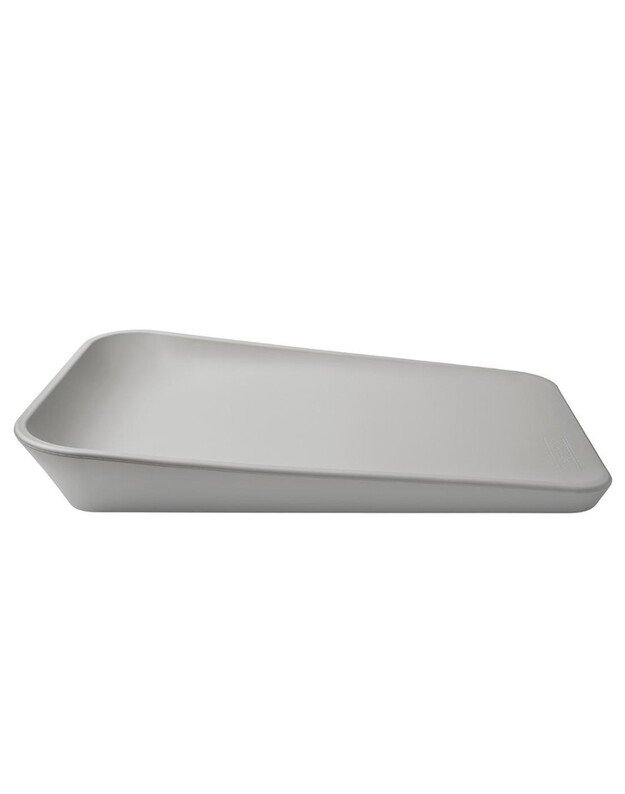 Leander Matty changing mat 50x70 cm Pearl Grey 4