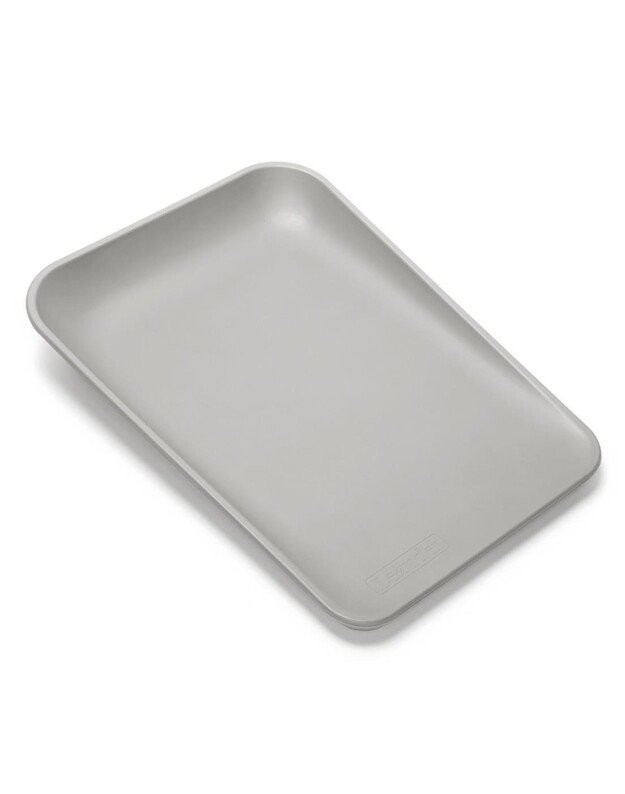 Leander Matty changing mat 50x70 cm Pearl Grey