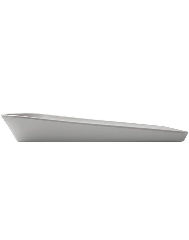 Leander Matty changing mat 50x70 cm Pearl Grey 3