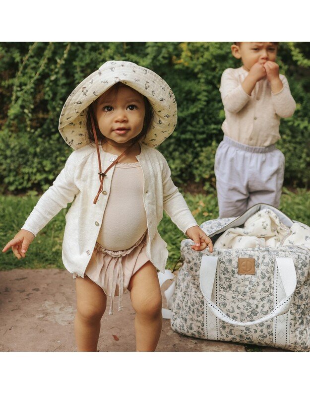 Elodie Details kepurė nuo saulės Garden Leo's Resort, įvairių dydžių 2