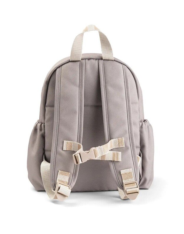 Done by Deer 7,5 l vaikiška kuprinė Celebration, smėlio spalvos 1