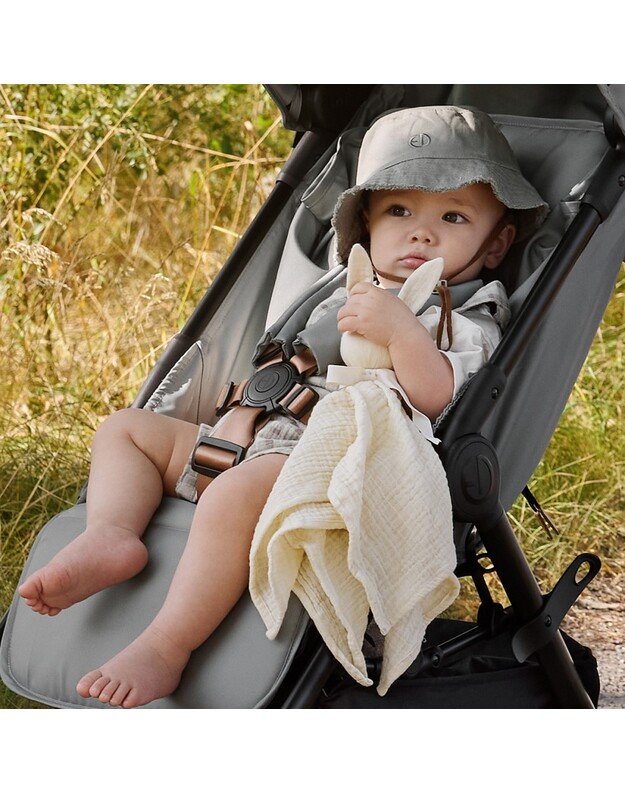 Elodie Details migdukas Blinkie Otis, smėlio spalvos