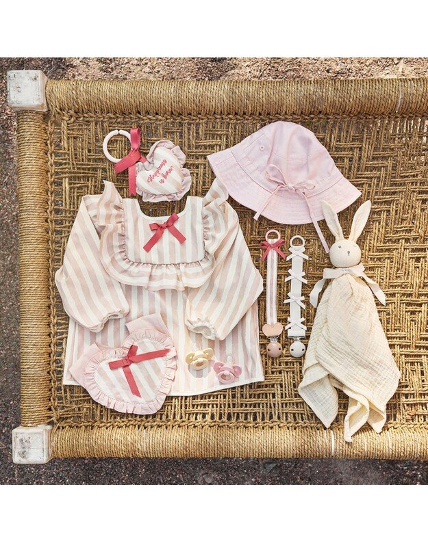 Elodie Details migdukas Blinkie Otis, smėlio spalvos