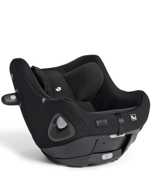 Joie Signature car seat i-Harbour E (61-105cm) Eclipse