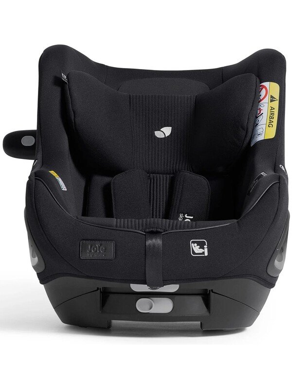 Joie Signature car seat i-Harbour E (61-105cm) Eclipse 1