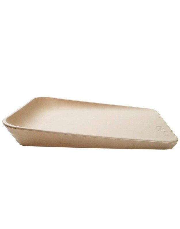 Leander Matty changing mat 50x70 cm Cappuccino 5