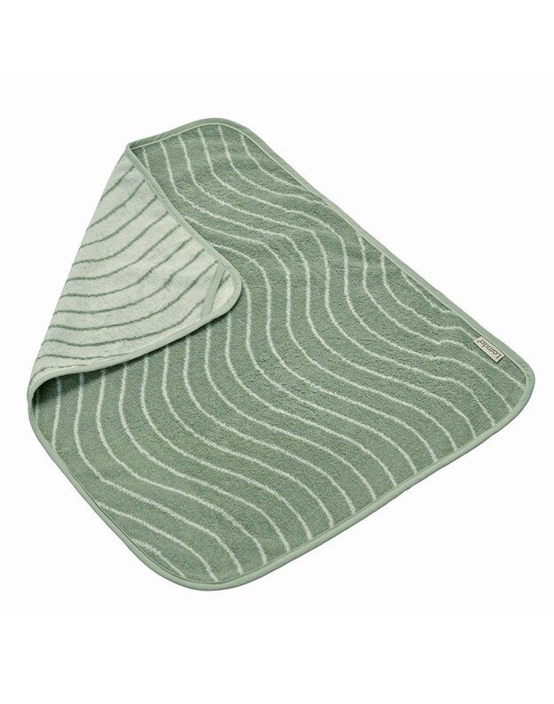 Leander vystymo lentos paklotas Woodland Sage Green