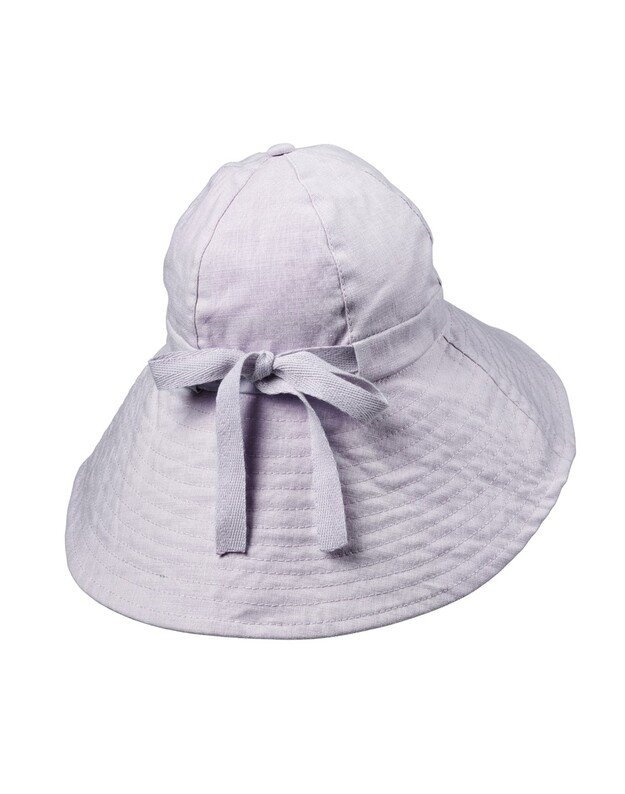 Elodie Details kepurė nuo saulės Lavender Love, įvairių dydžių 2