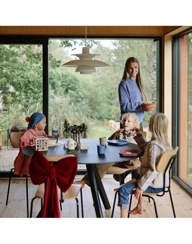 Mushie puodeliai Twilight Blue, 2vnt, mėlyni 4