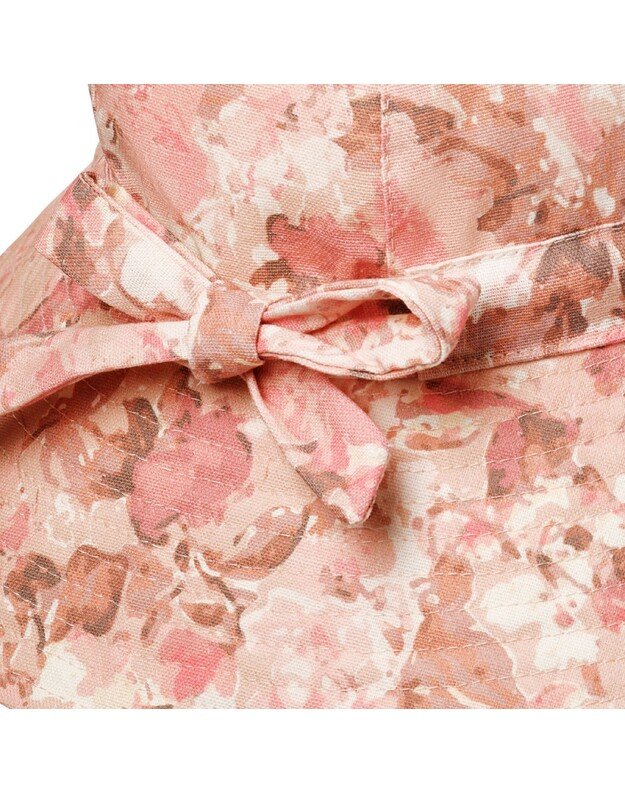 Elodie Details kepurė nuo saulės River Rose, įvairių dydžių 3