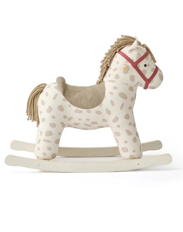 Kid's Concept supamas arkliukas Dotty 4