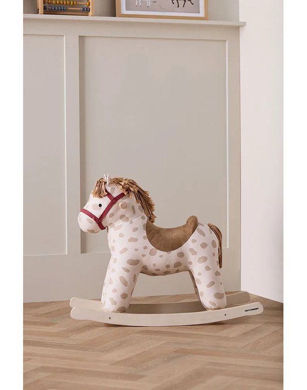 Kid's Concept supamas arkliukas Dotty 3