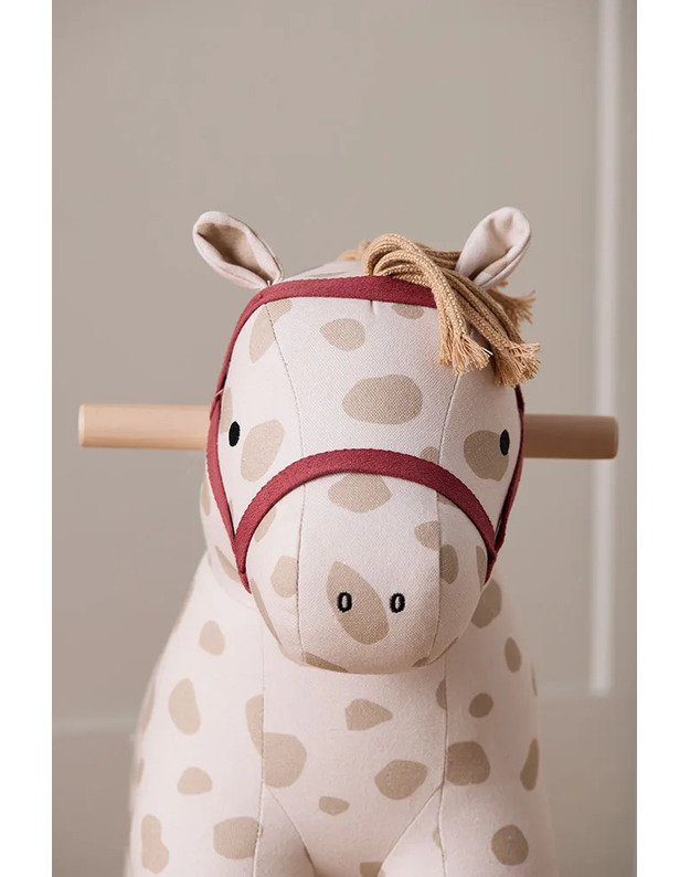 Kid's Concept supamas arkliukas Dotty 6