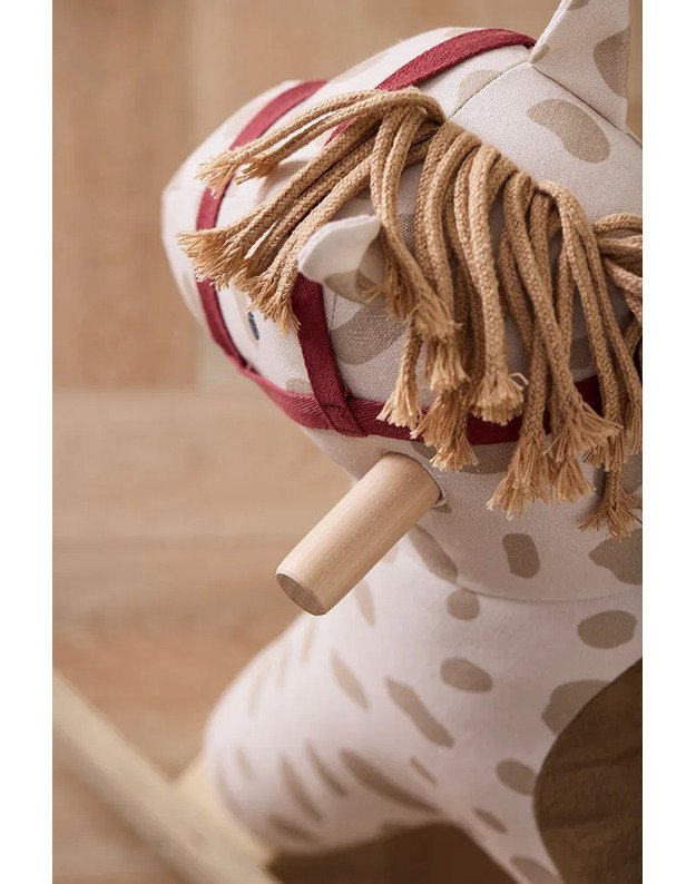 Kid's Concept supamas arkliukas Dotty 1