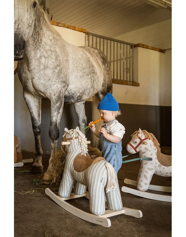 Kid's Concept supamas arkliukas Dotty 5