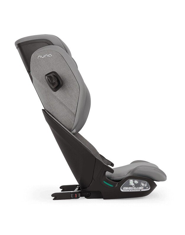 Nuna AACE LX car seat 100-150cm Seasalt 4
