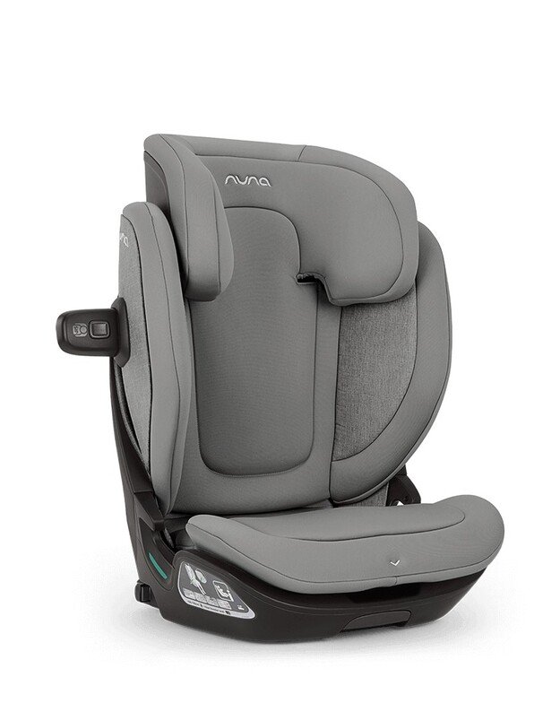 Nuna AACE LX car seat 100-150cm Seasalt
