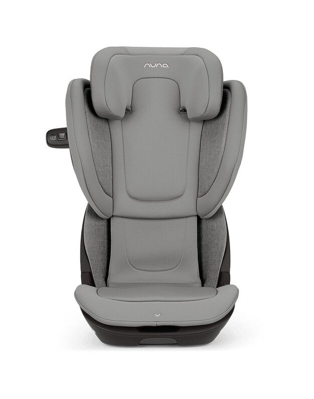 Nuna AACE LX car seat 100-150cm Seasalt 2