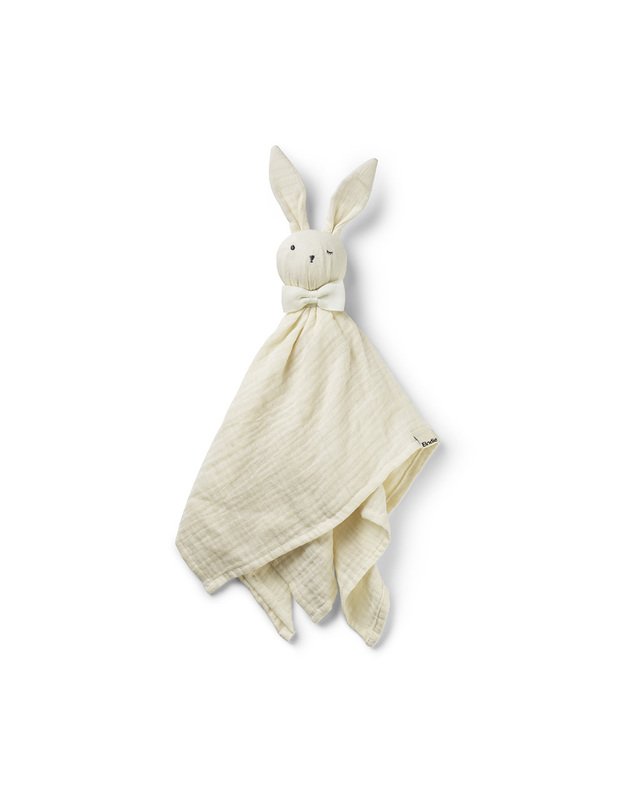 Elodie Details migdukas Blinkie Bonnie, baltas