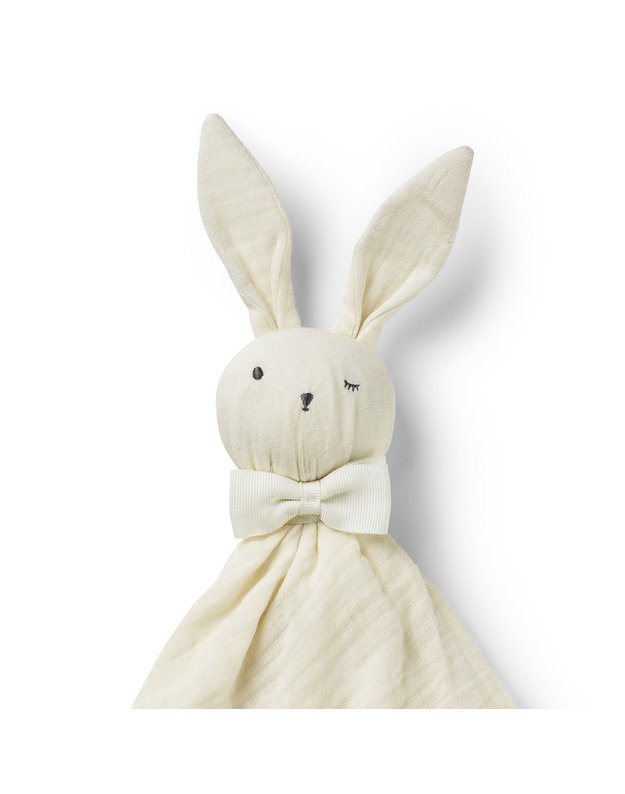 Elodie Details migdukas Blinkie Bonnie, baltas