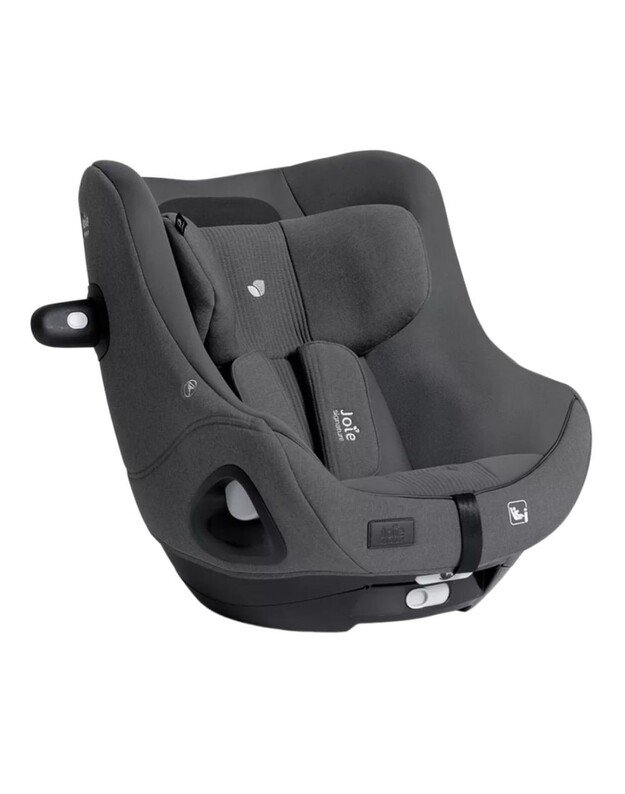 Joie Signature car seat i-Harbour E (61-105cm) Ebony