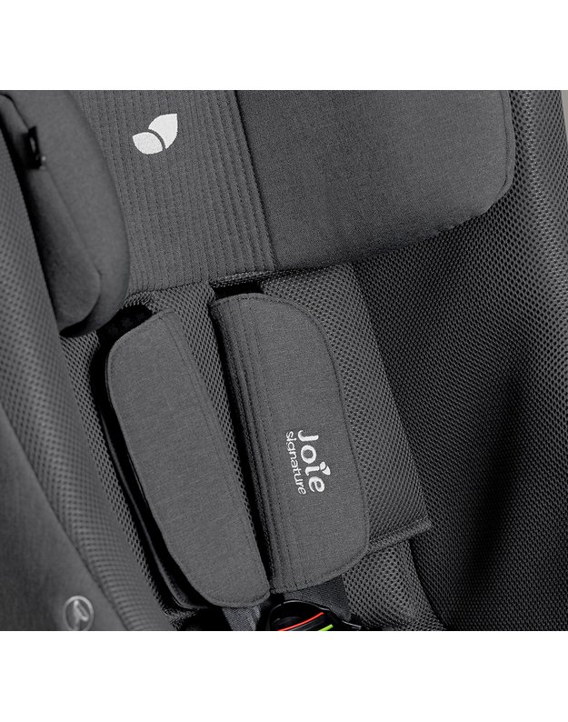 Joie Signature car seat i-Harbour E (61-105cm) Ebony 4