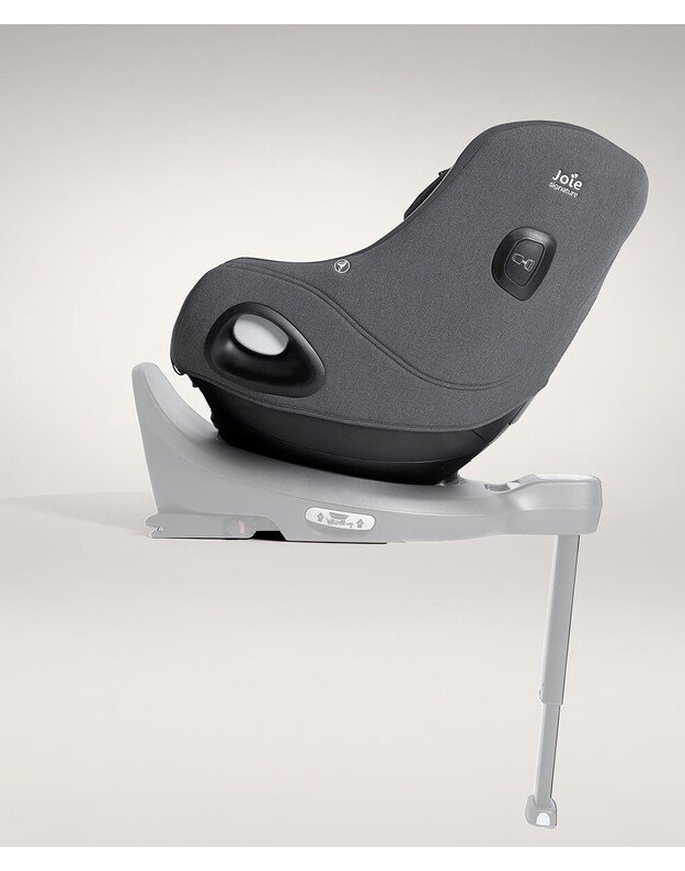 Joie Signature car seat i-Harbour E (61-105cm) Ebony 2