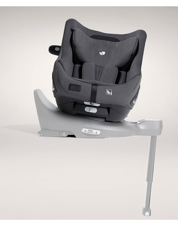 Joie Signature car seat i-Harbour E (61-105cm) Ebony 1
