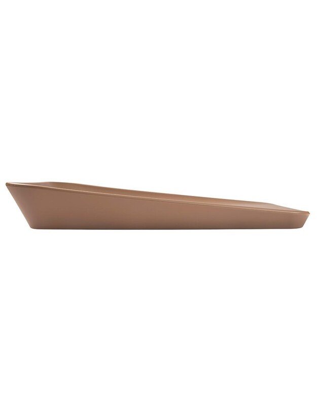 Leander Matty changing mat 50x70 cm Clay 4