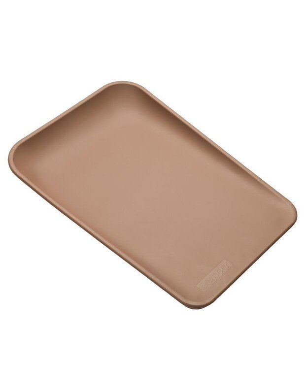 Leander Matty changing mat 50x70 cm Clay