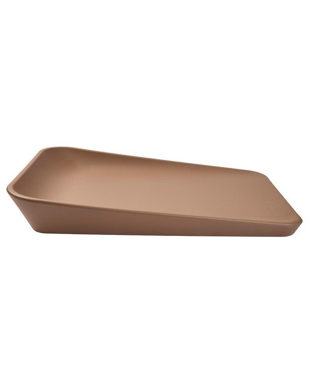 Leander Matty changing mat 50x70 cm Clay 3