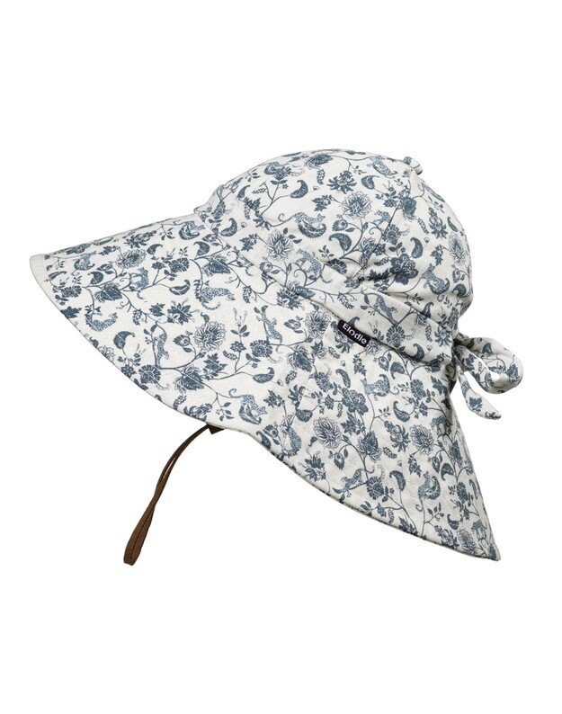 Elodie Details kepurė nuo saulės Garden Leo Toile, įvairių dydžių
