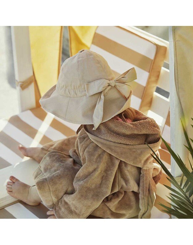 Elodie Details chalatas Blushing Pink, rausvas 1