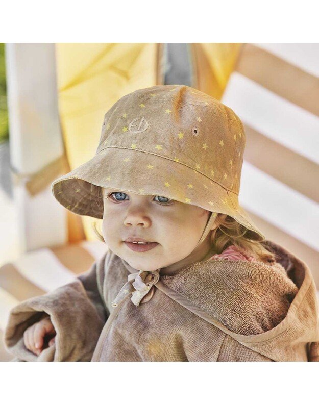 Elodie Details chalatas Blushing Pink, rausvas 2