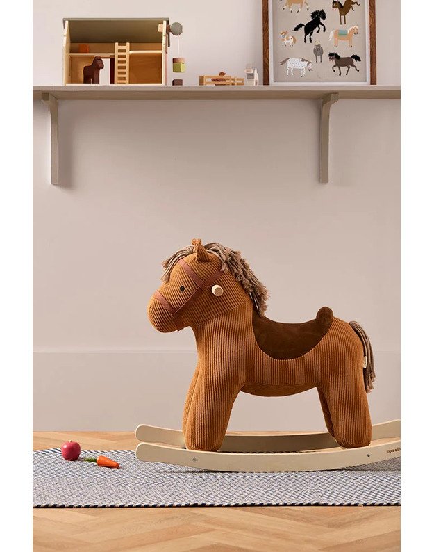 Kid's Concept supamas arkliukas Vera 2