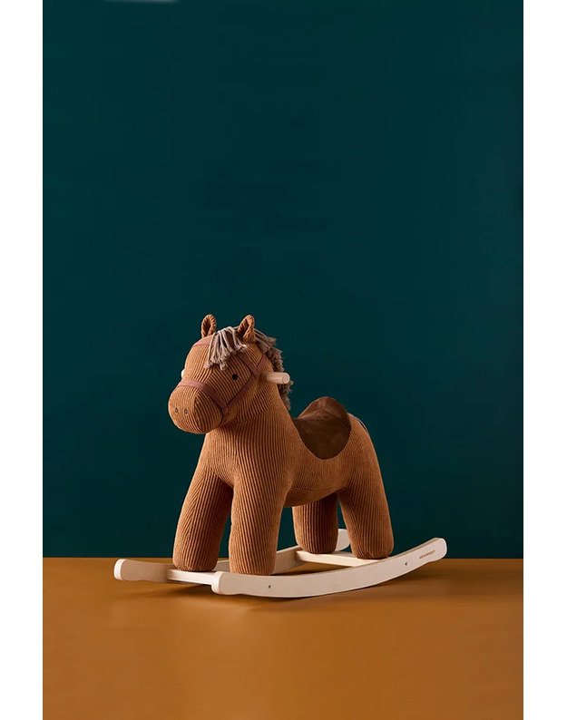 Kid's Concept supamas arkliukas Vera 3