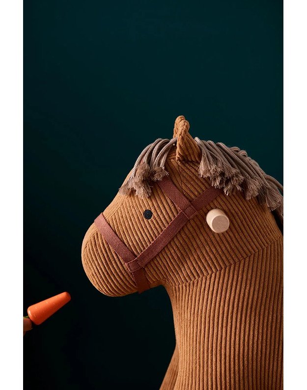 Kid's Concept supamas arkliukas Vera 5