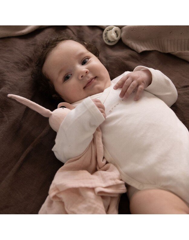 Elodie Details migdukas Blinkie Mae, rožinis