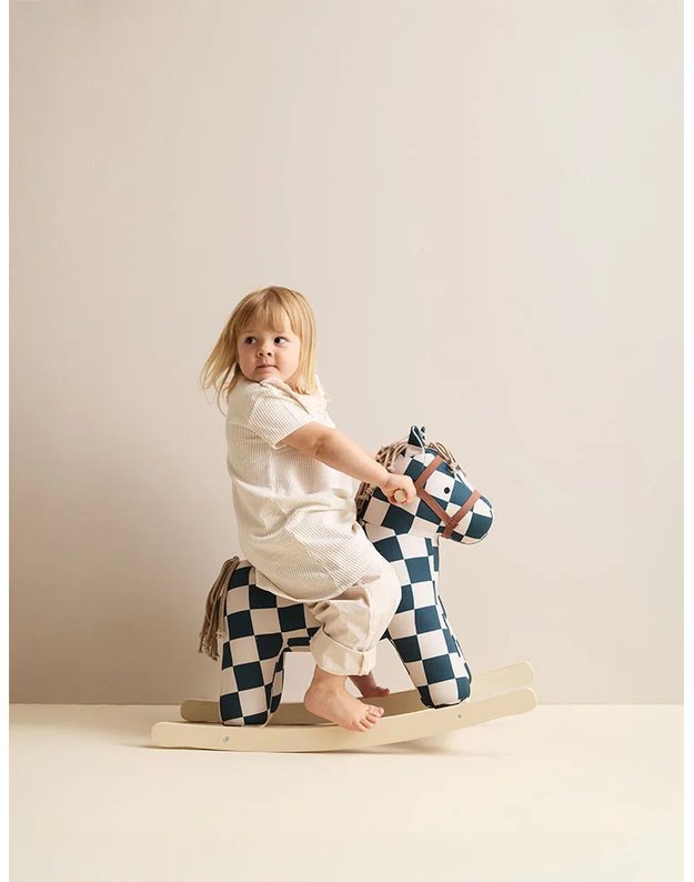 Kid's Concept supamas arkliukas Miro