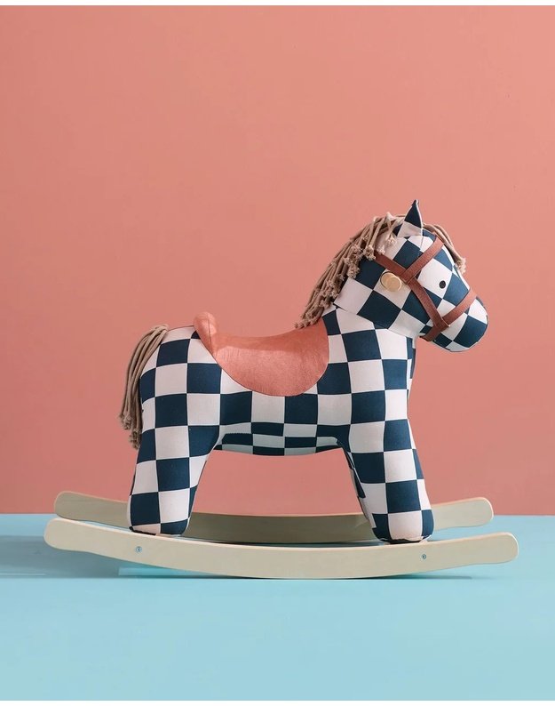 Kid's Concept supamas arkliukas Miro