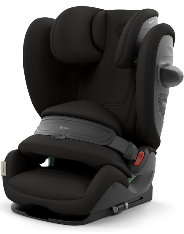 Cybex Pallas G3 car seat 76-150cm Magic Black