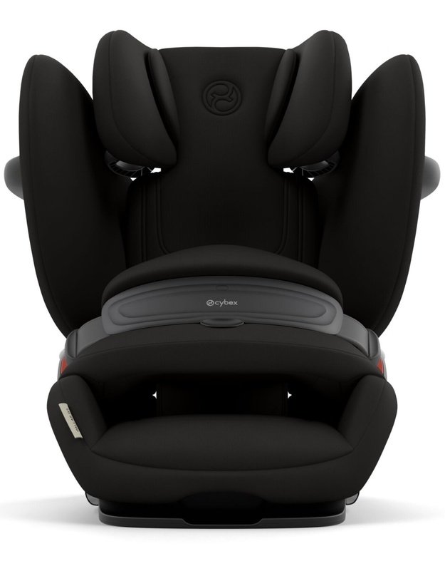 Cybex Pallas G3 car seat 76-150cm Magic Black