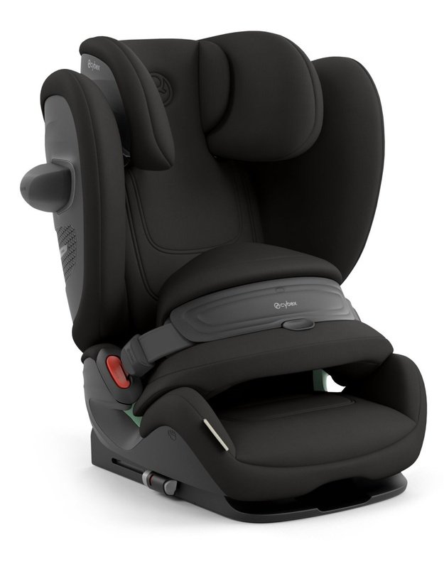 Cybex Pallas G3 car seat 76-150cm Magic Black