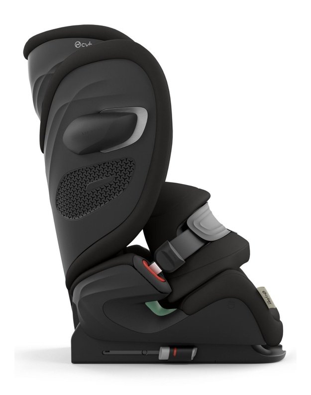 Cybex Pallas G3 car seat 76-150cm Magic Black