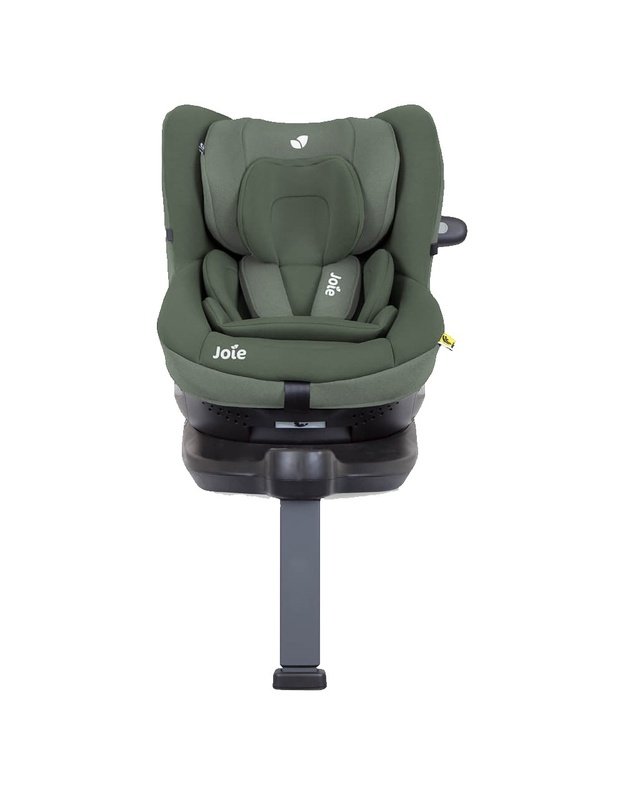 Joie i-Spin 360 autokėdutė (40-105 cm) Thyme, žalia