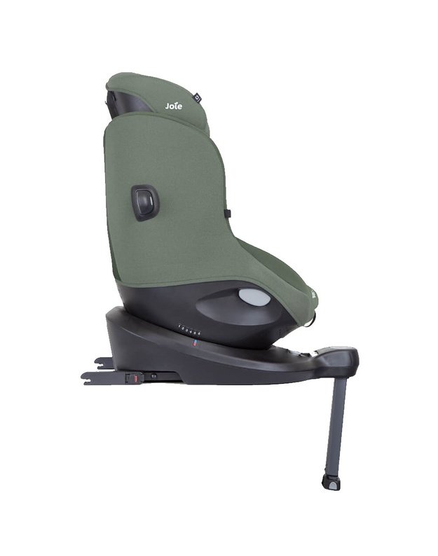 Joie i-Spin 360 autokėdutė (40-105 cm) Thyme, žalia