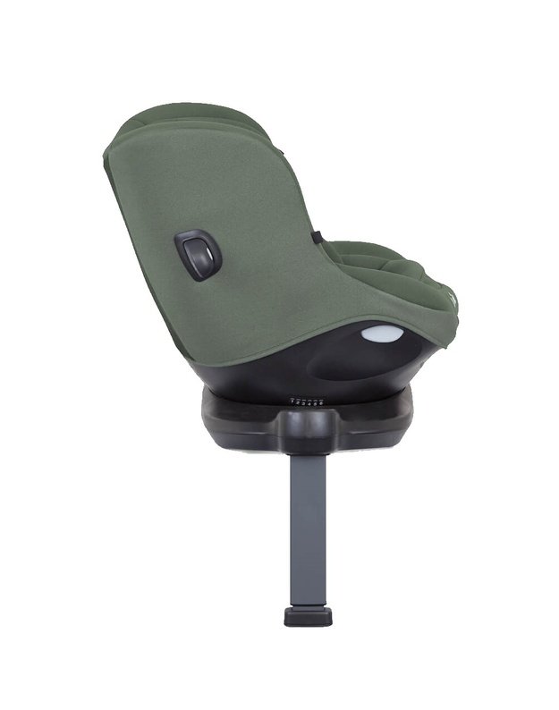 Joie i-Spin 360 autokėdutė (40-105 cm) Thyme, žalia