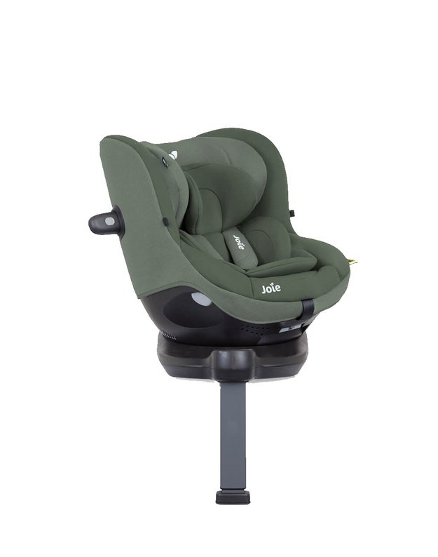 Joie i-Spin 360 autokėdutė (40-105 cm) Thyme, žalia