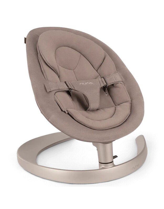 Nuna bouncer chair discount